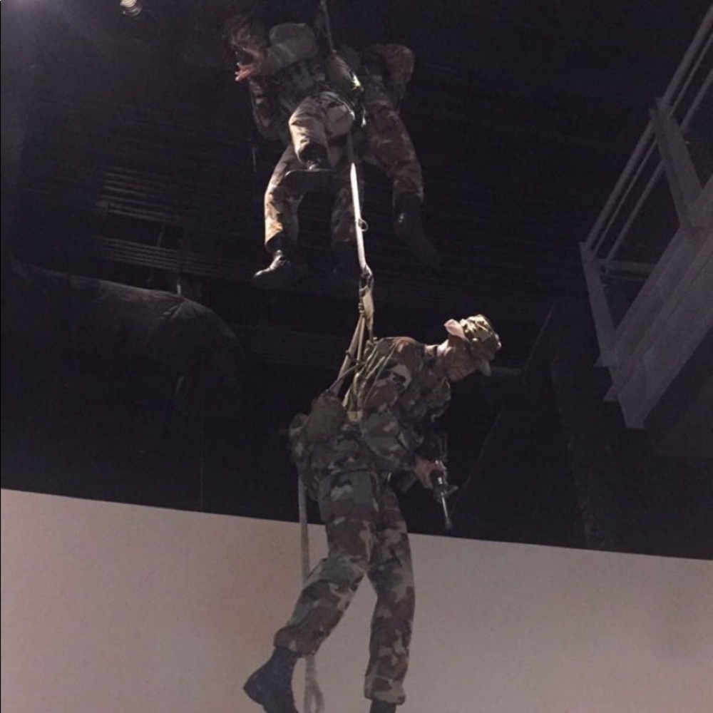 Meet your Posher, Ivan